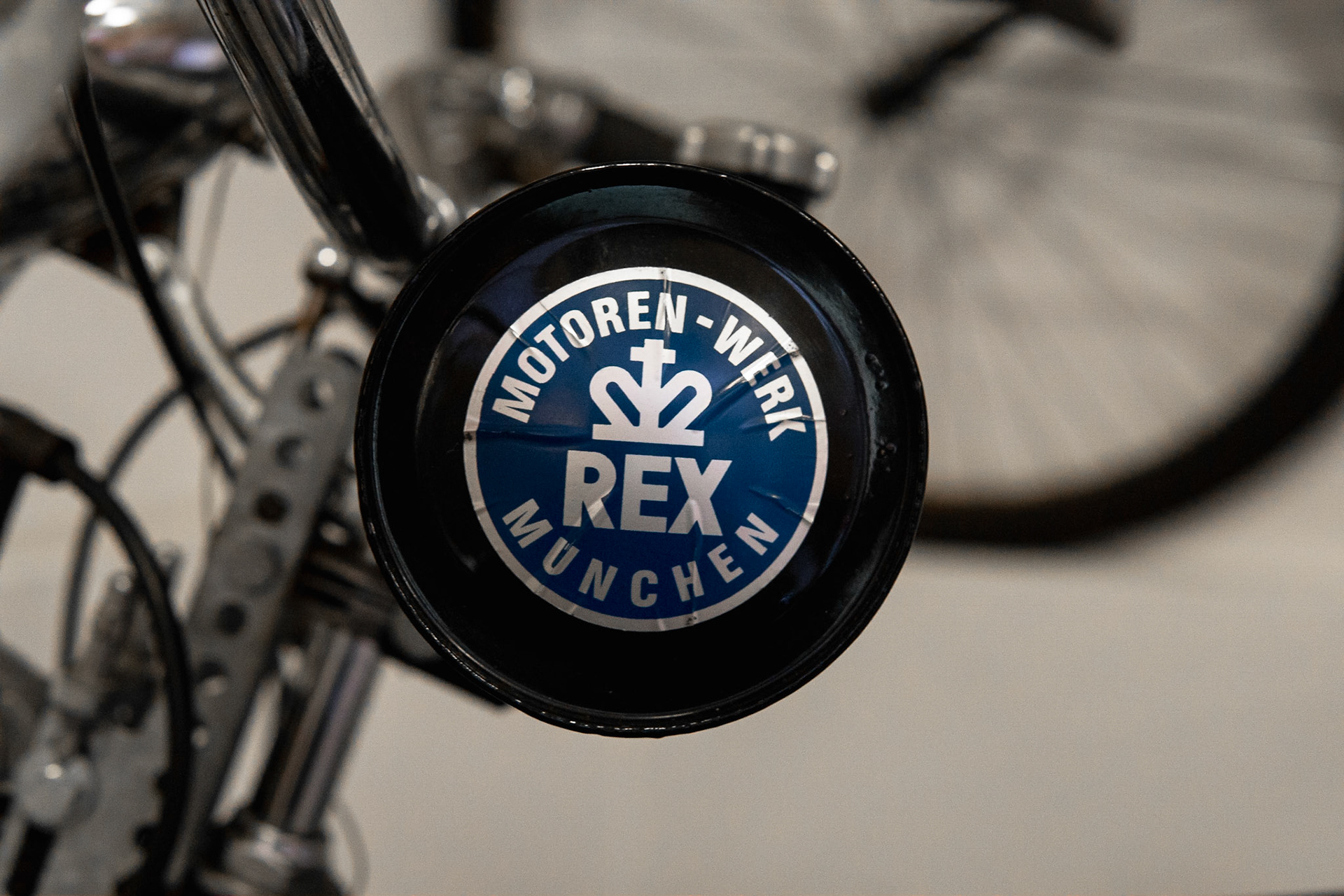 Rex München
