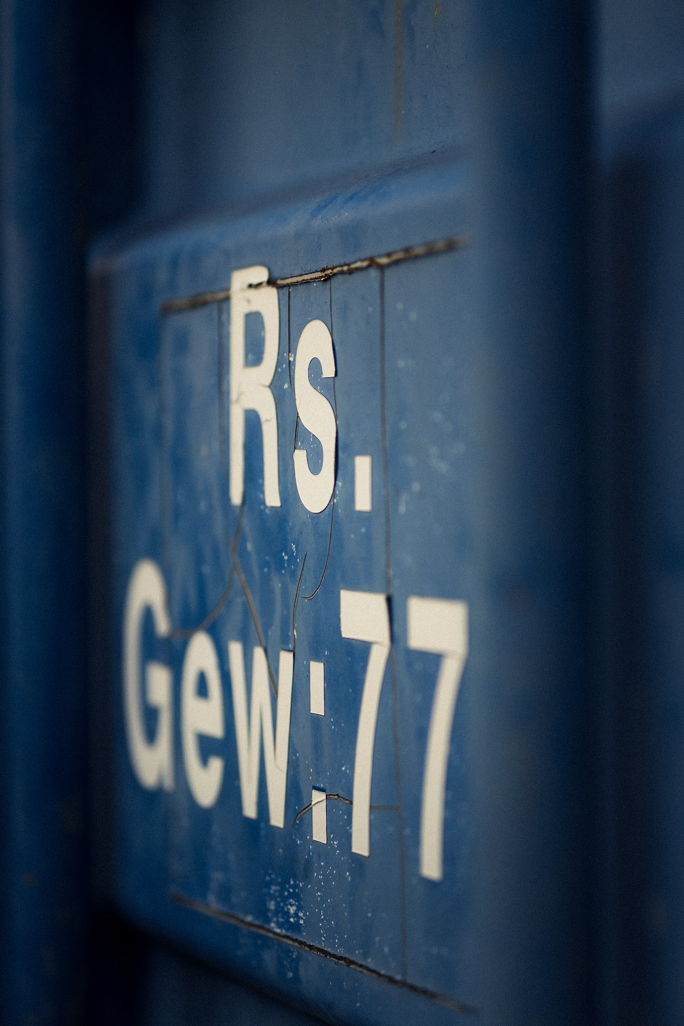Rs. Gew
