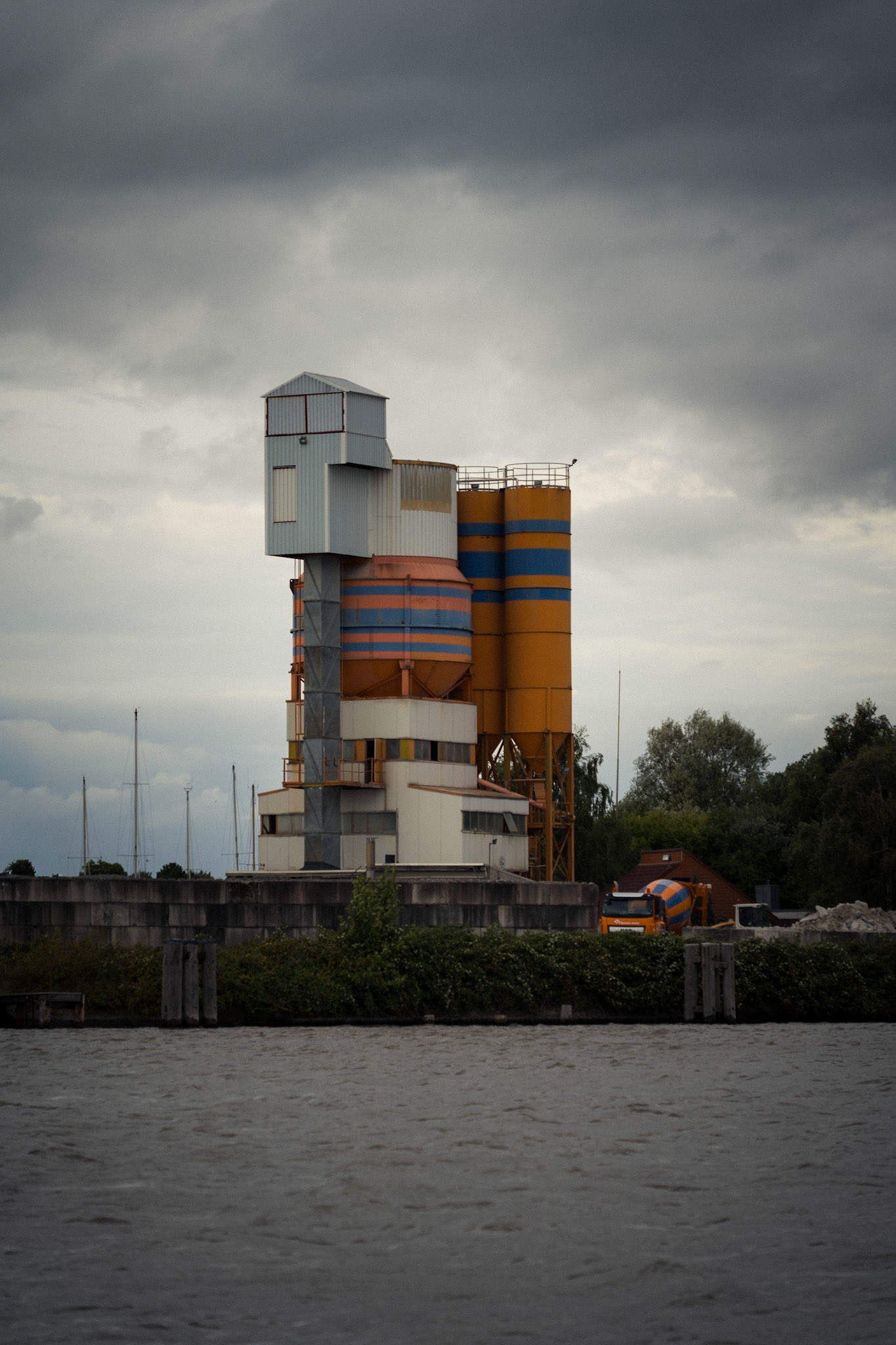 Silo