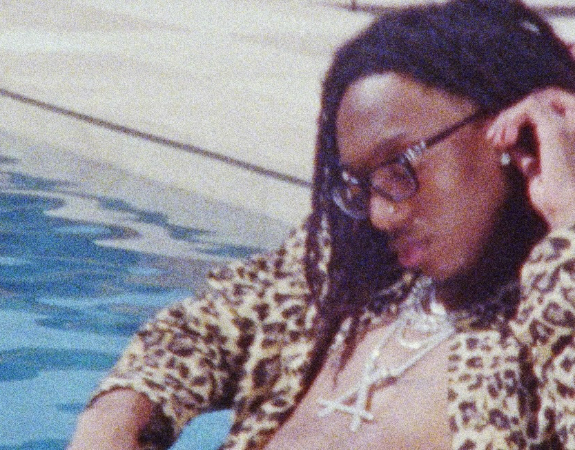 Lil Tecca - Taste Lyric Video