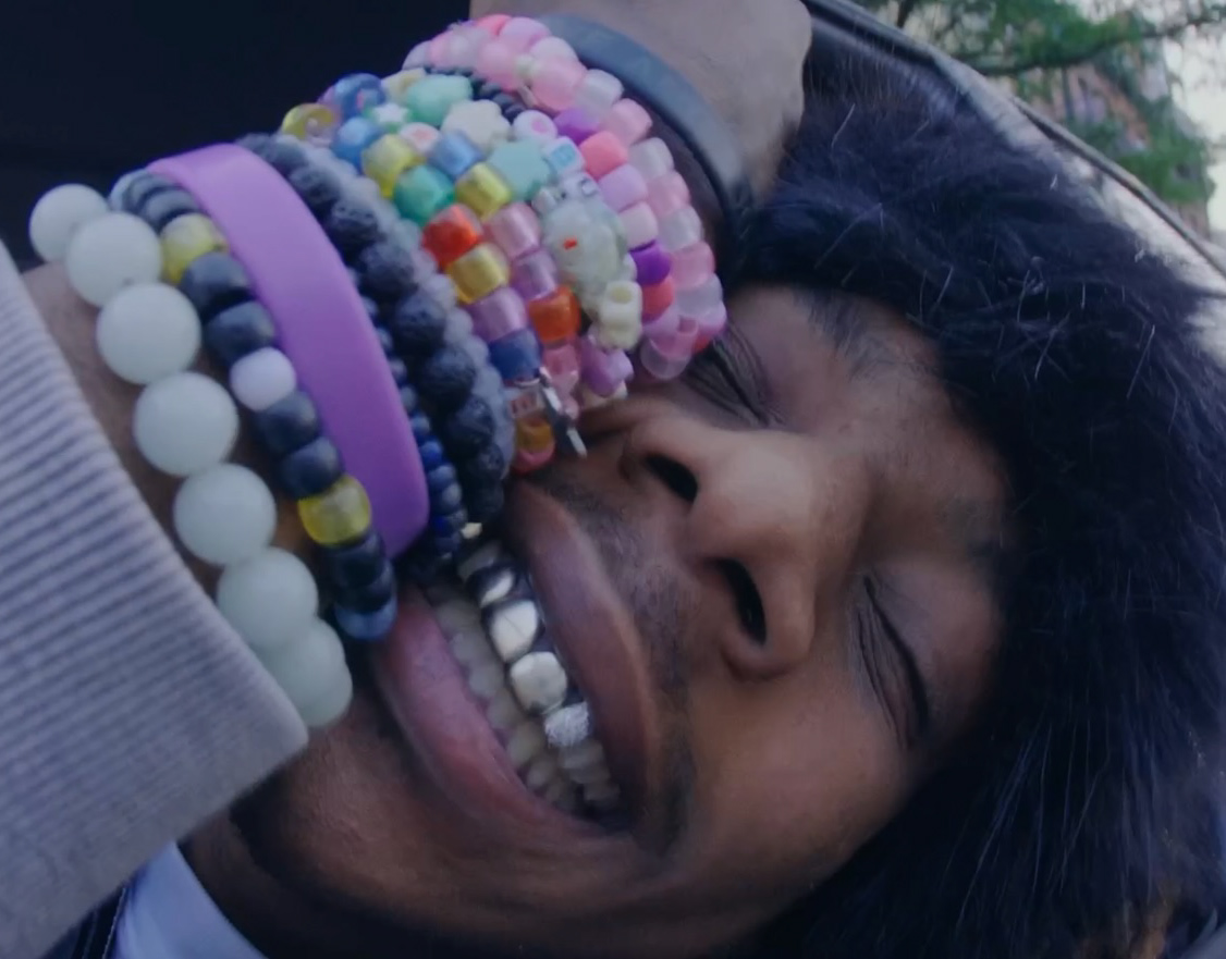 Midwxst - Witmygang Music Video