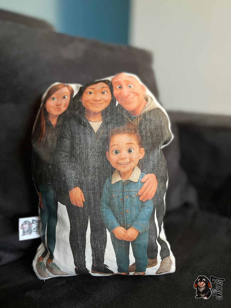 Famille Leroy