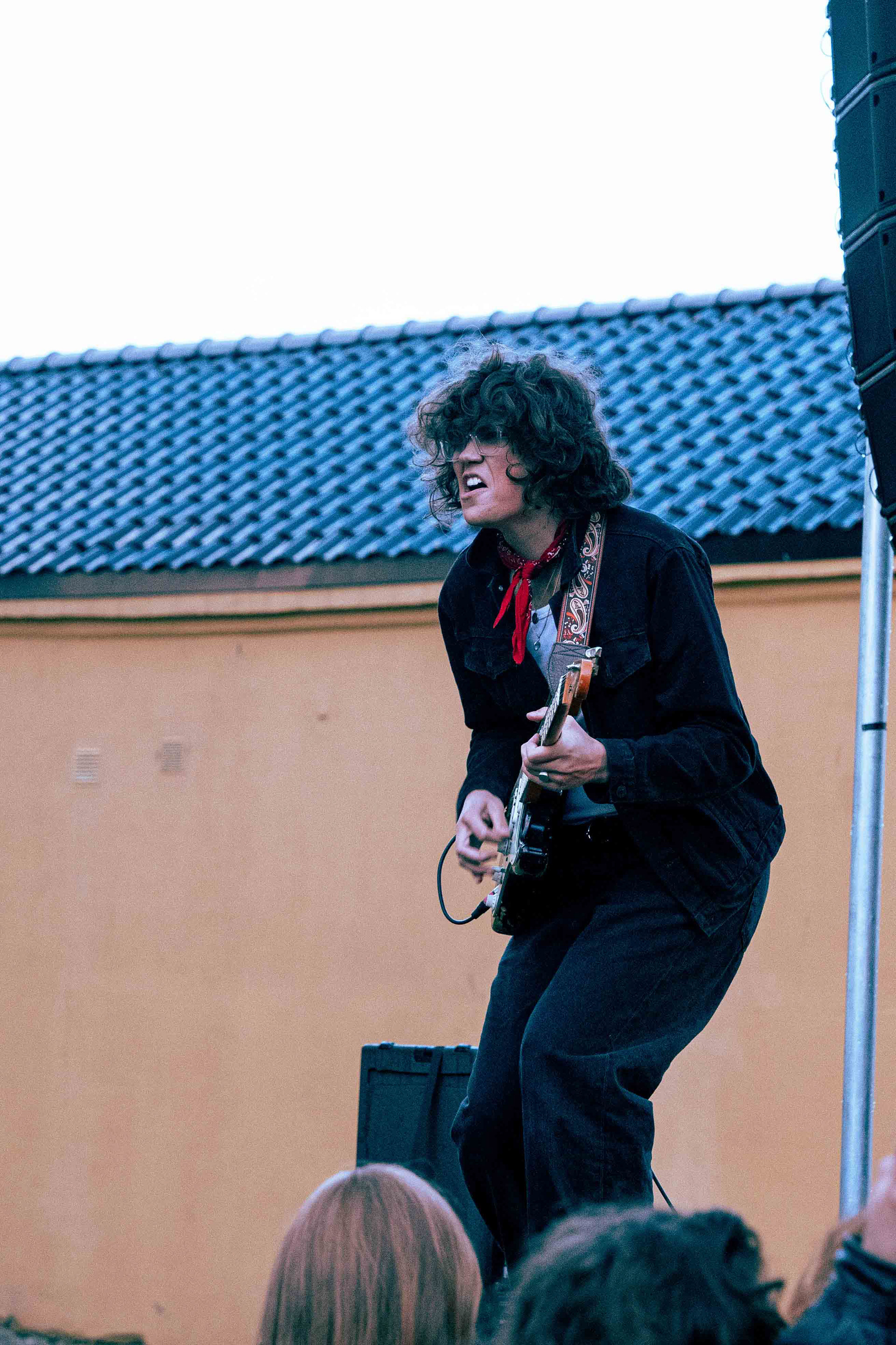 Fay Wildhagen