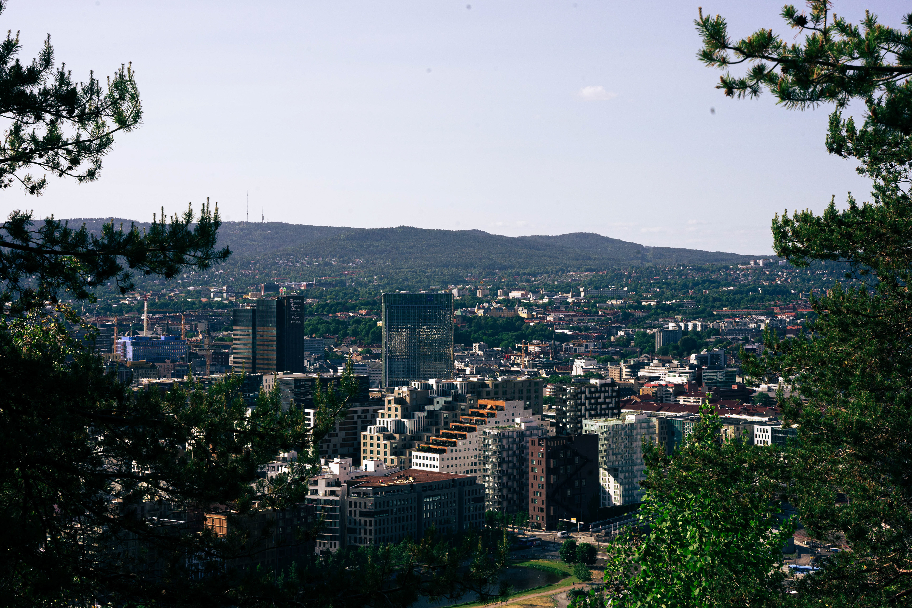 Oslo 2023