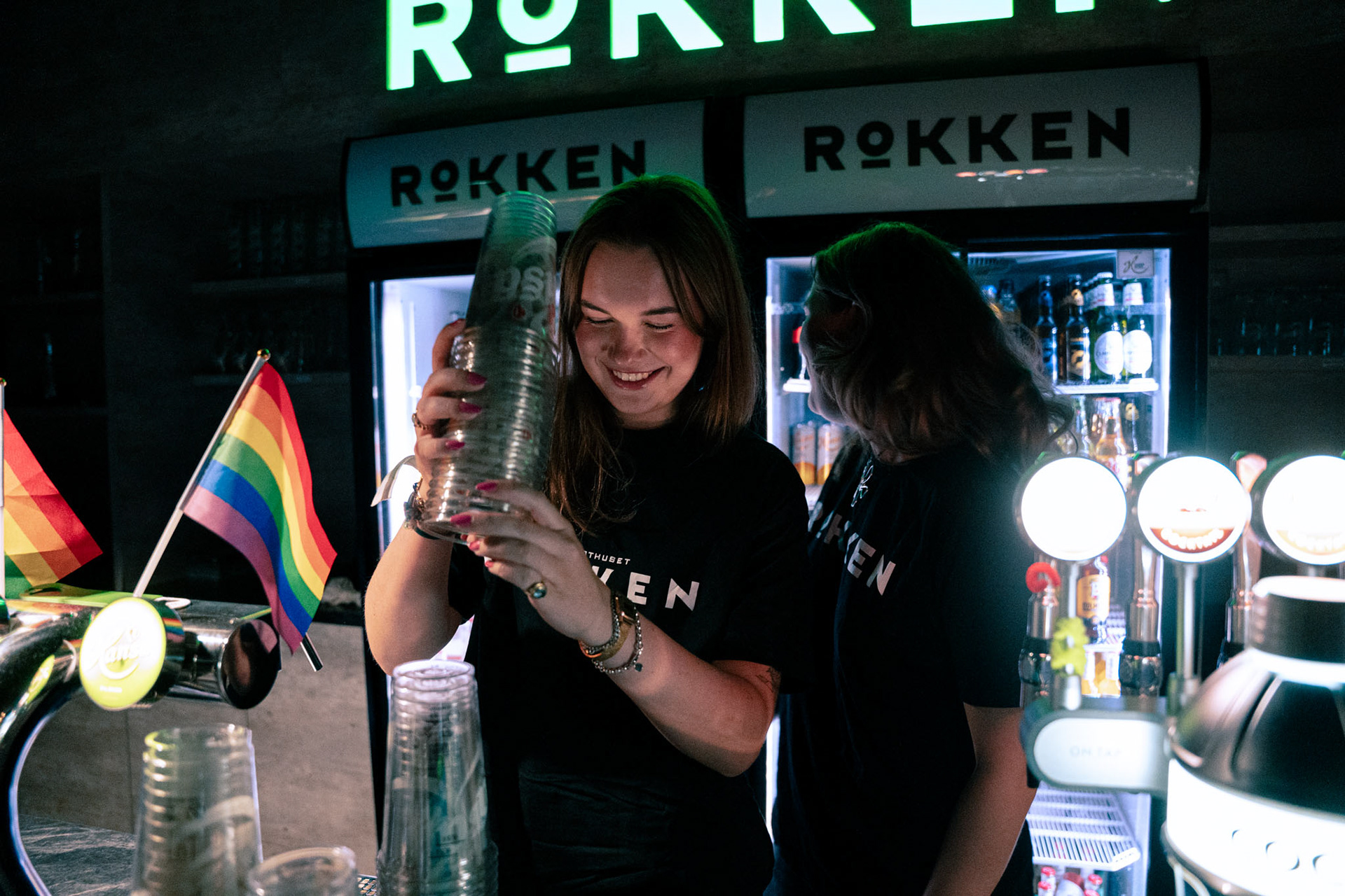 Studenthuset Rokken