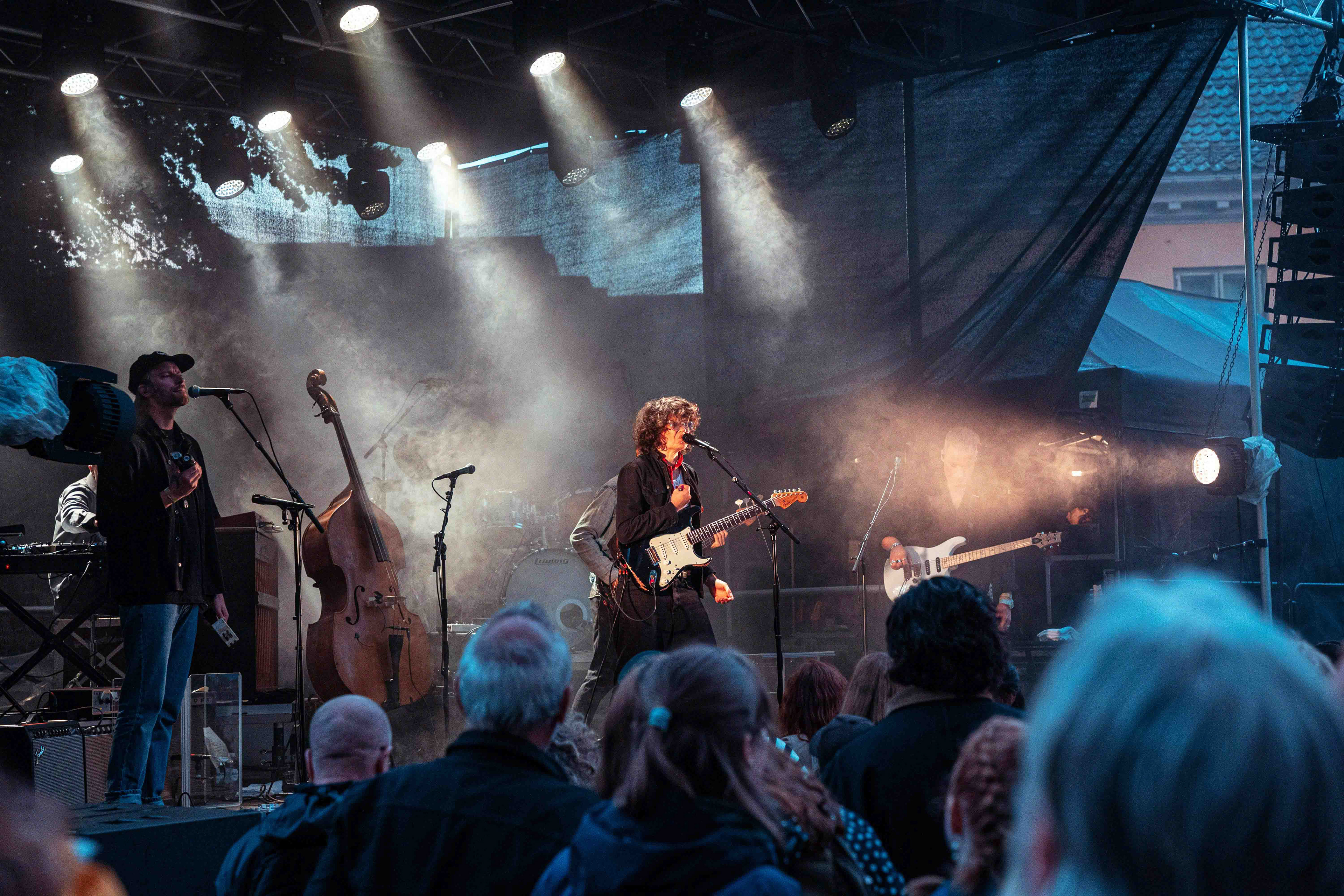 Fay Wildhagen