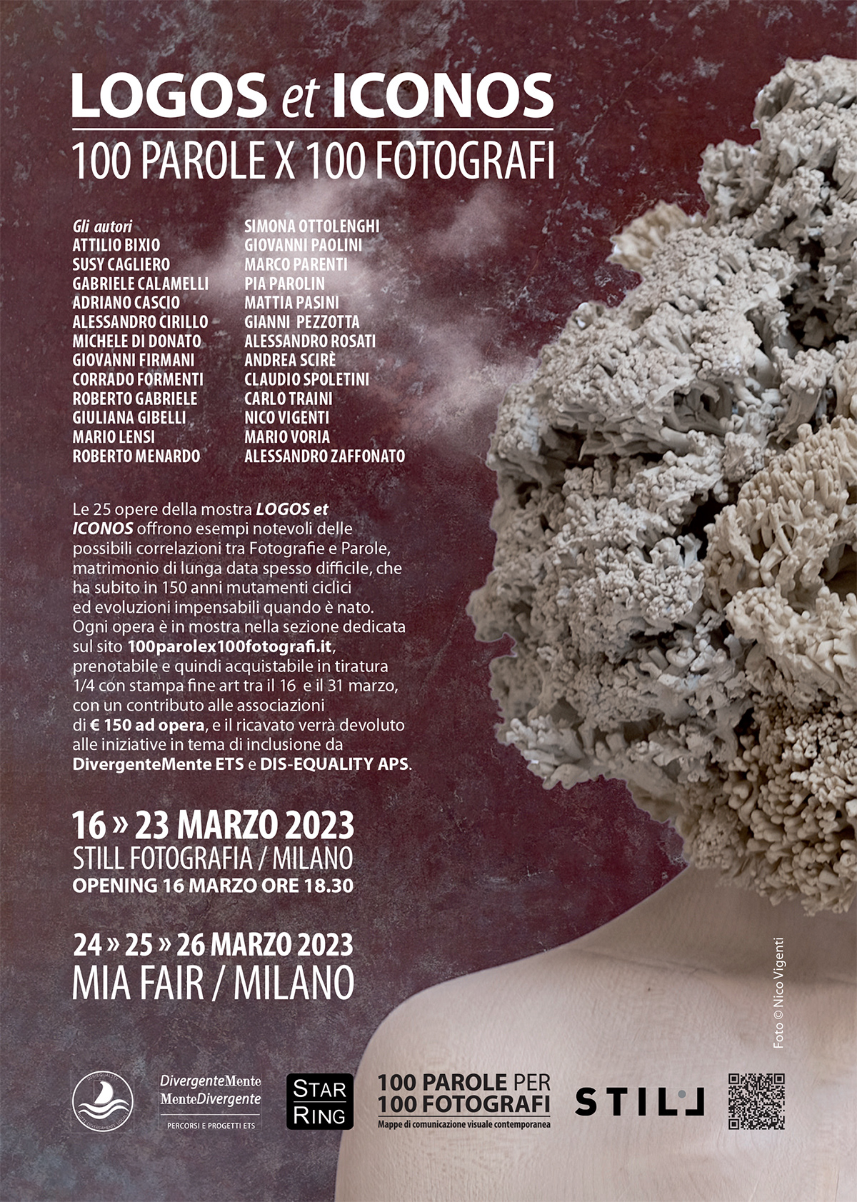 Locandina Mostra