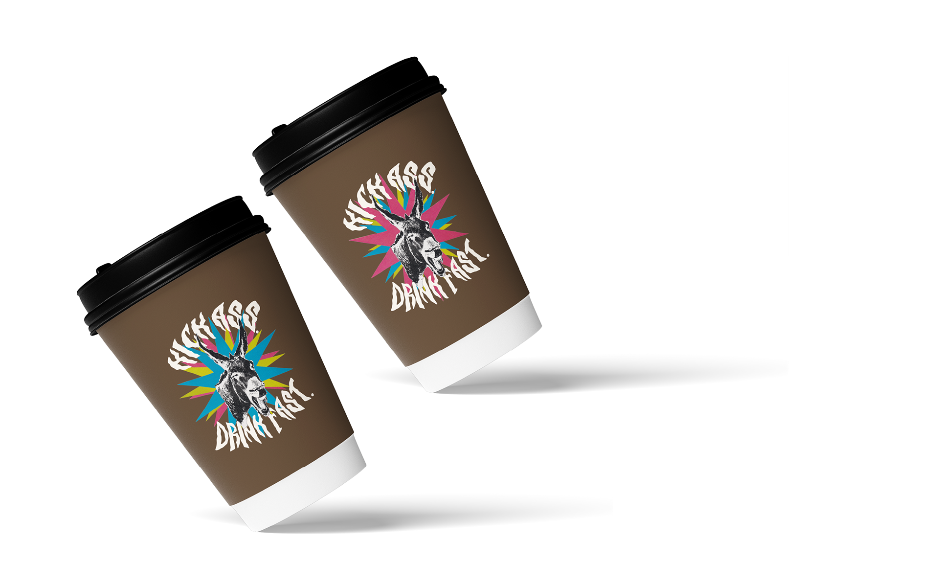 To-Go Cups