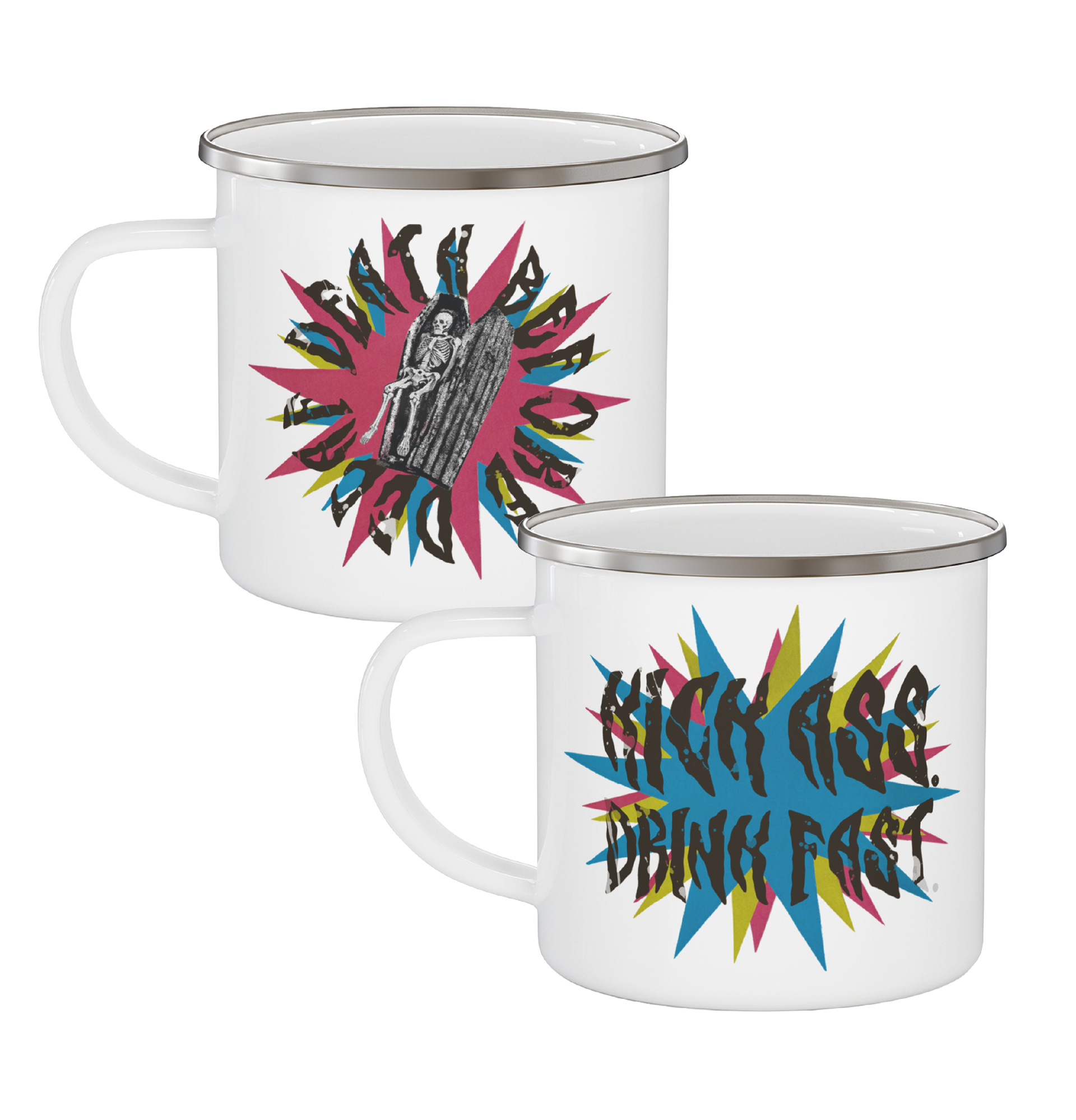 Coffee Mugs