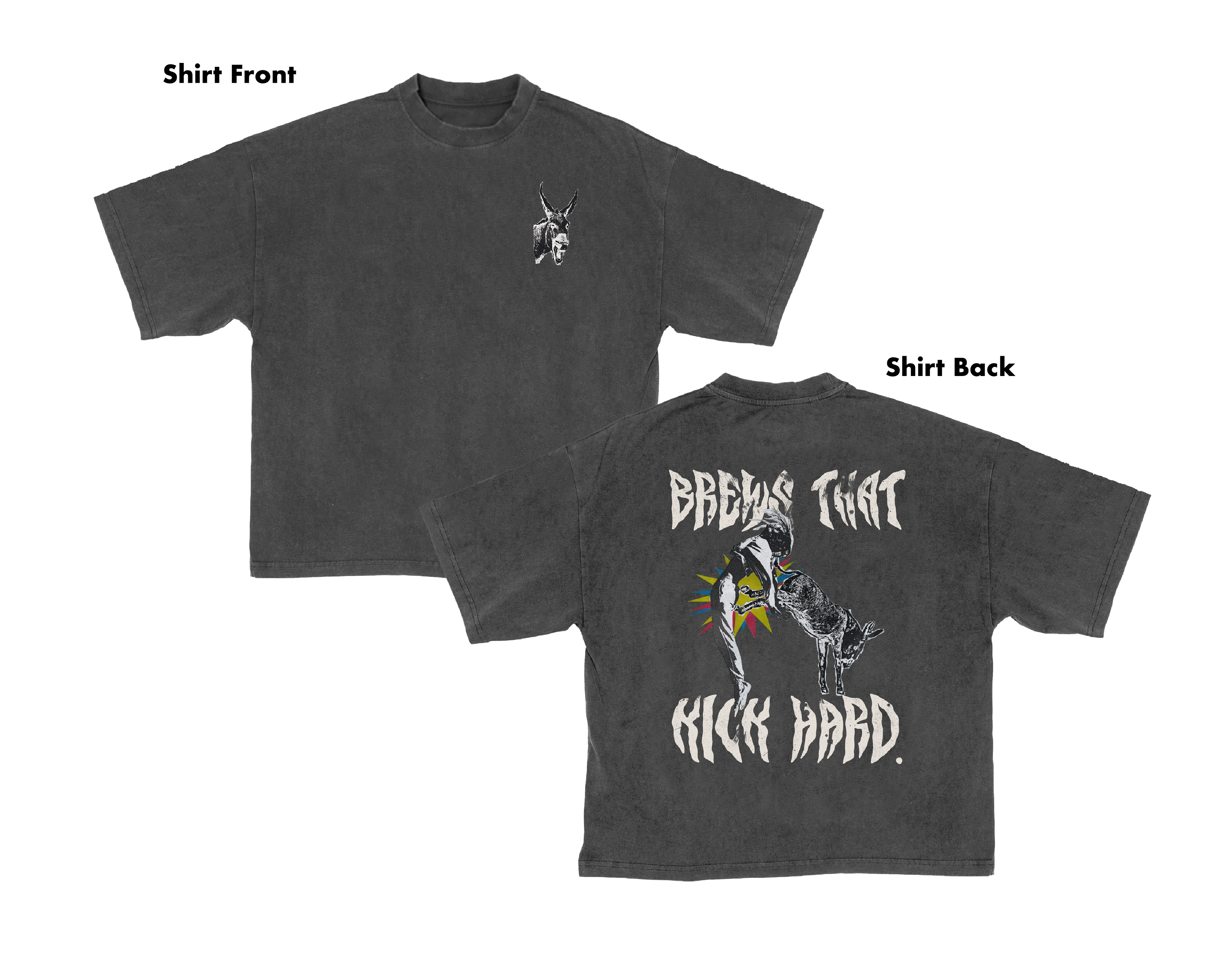 T-Shirt #1
