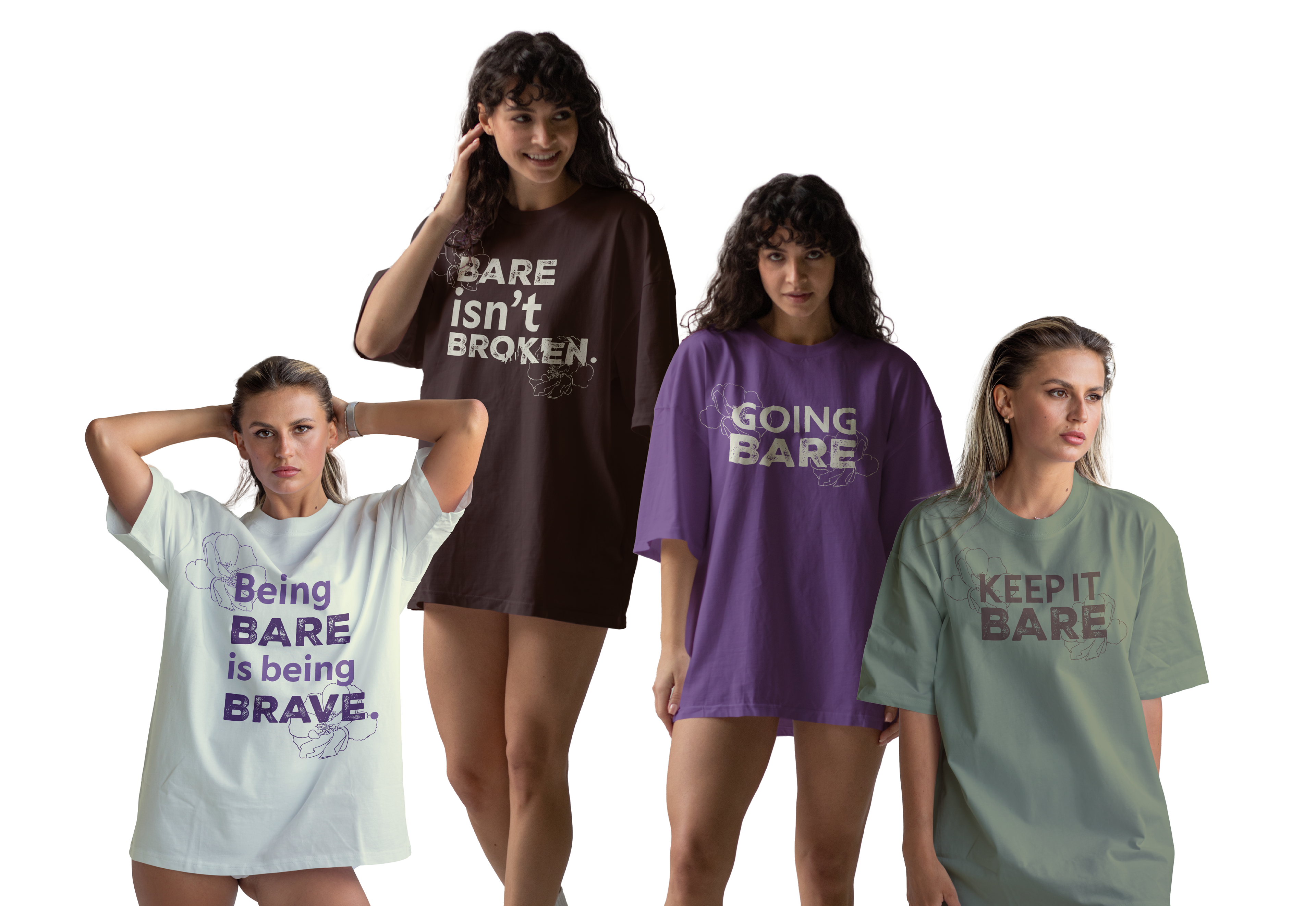 T-Shirt Designs