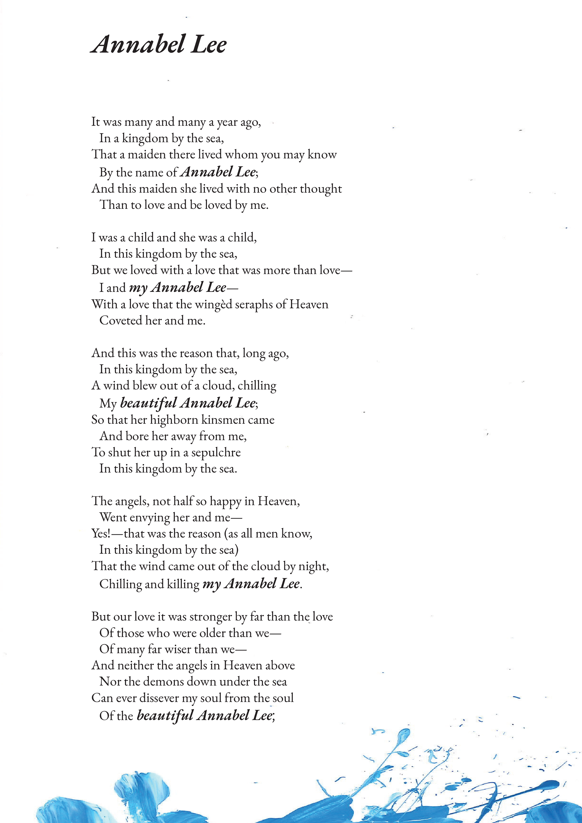 Left Page
