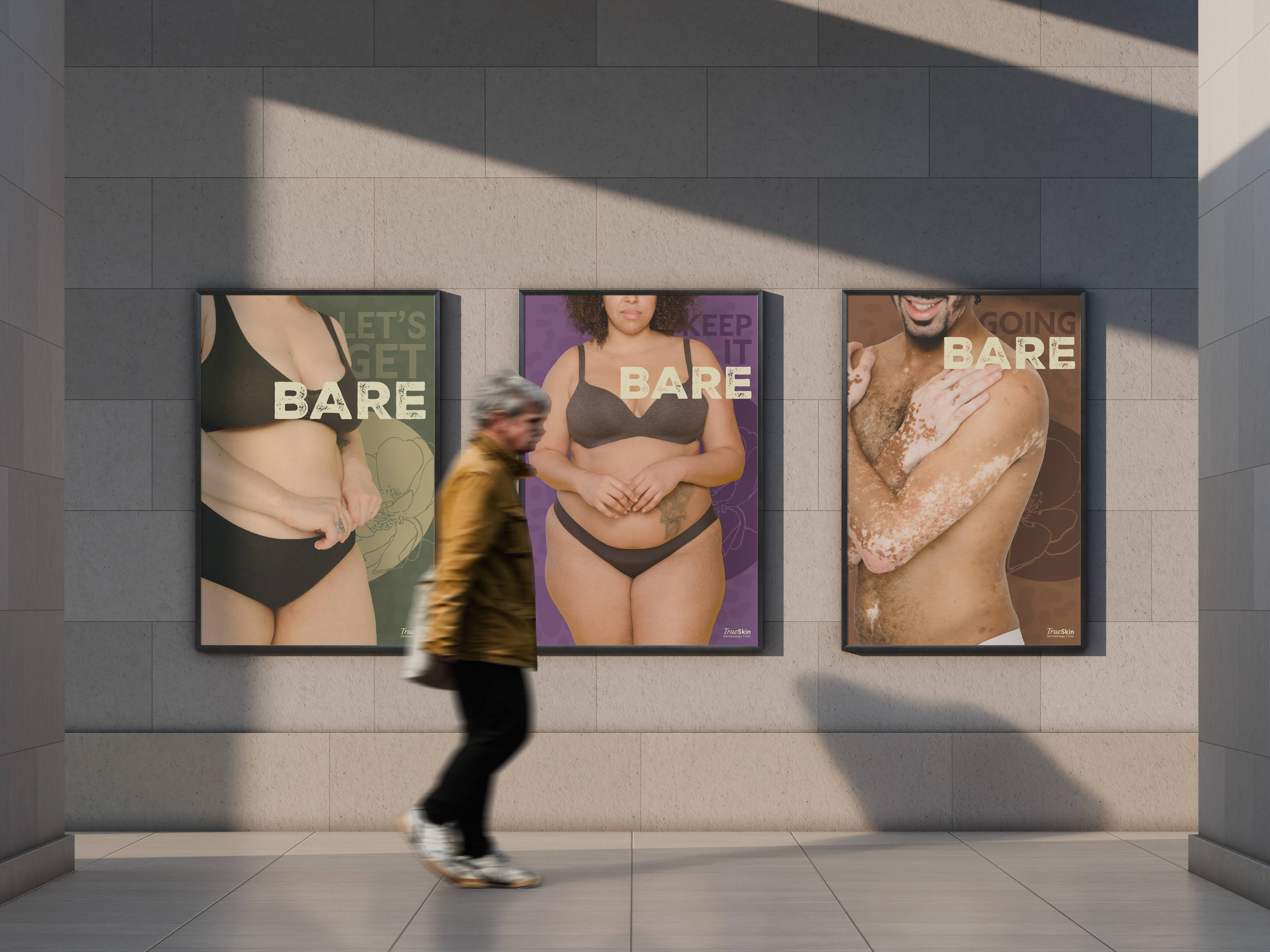 Poster Series
