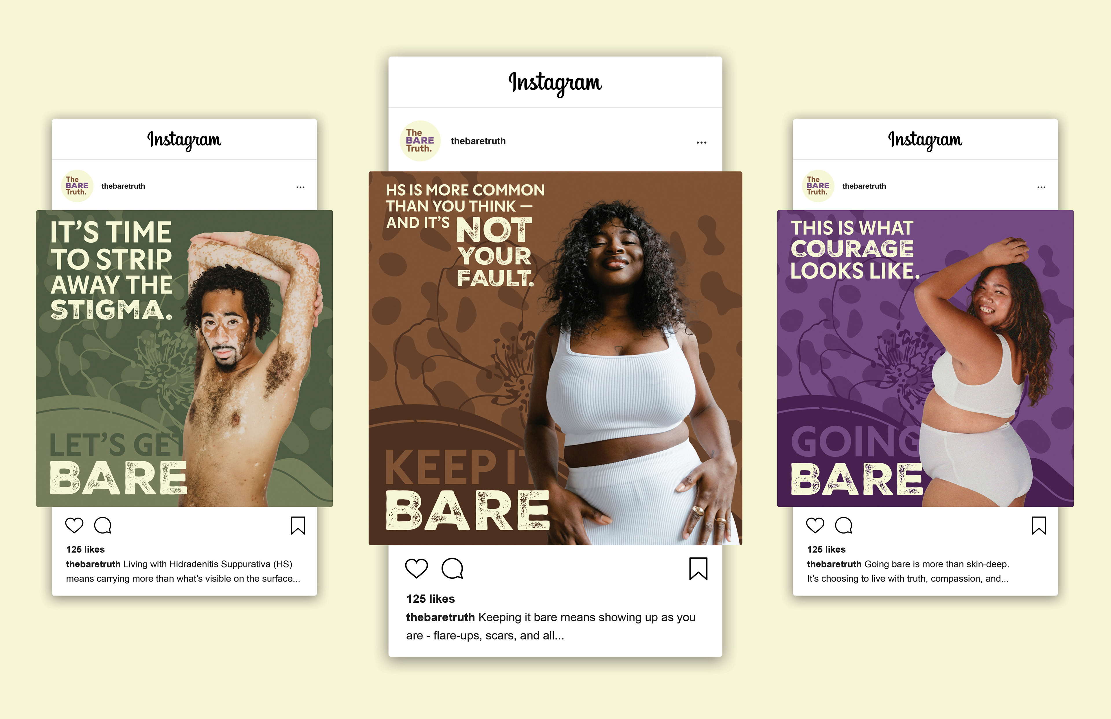 Instagram Posts