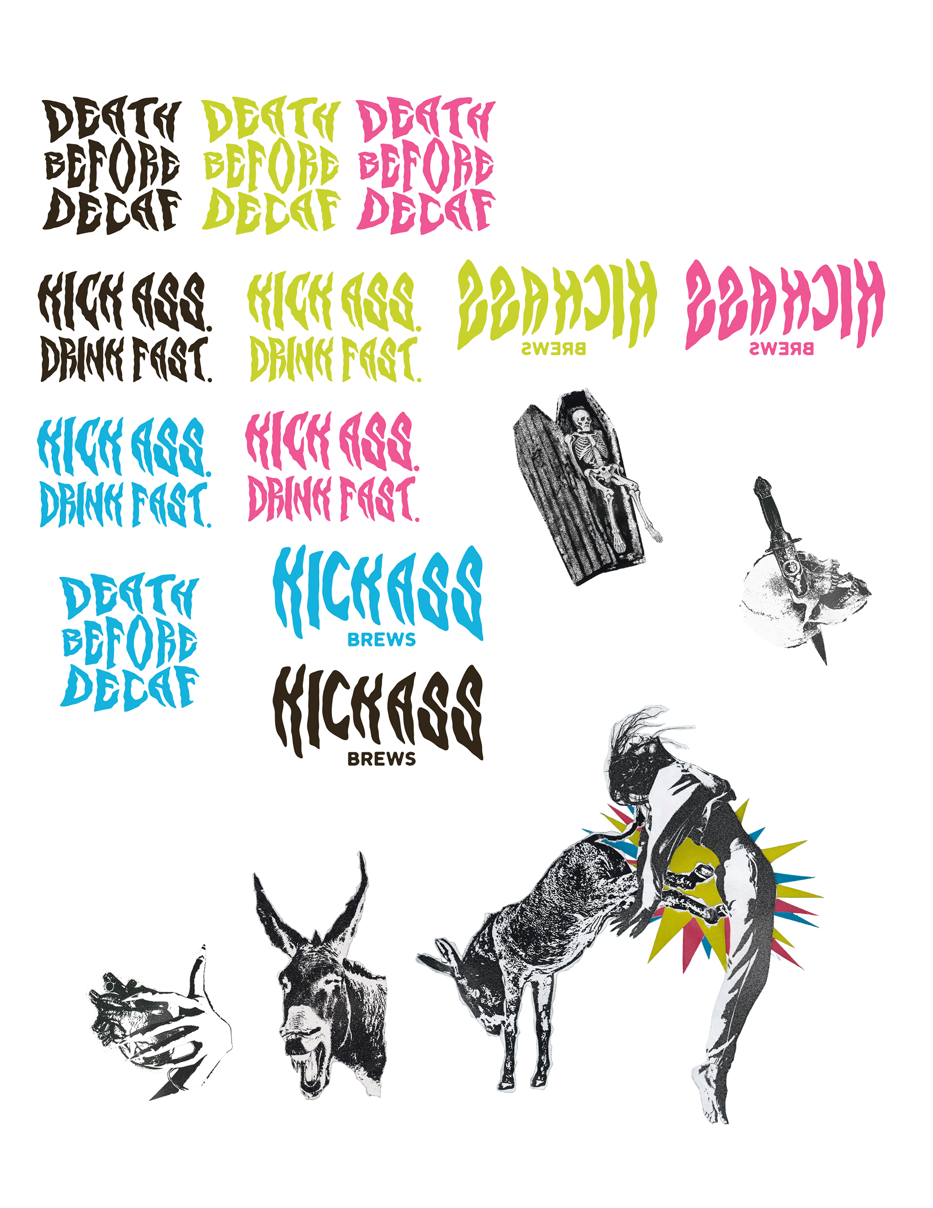 Temporary Tattoos