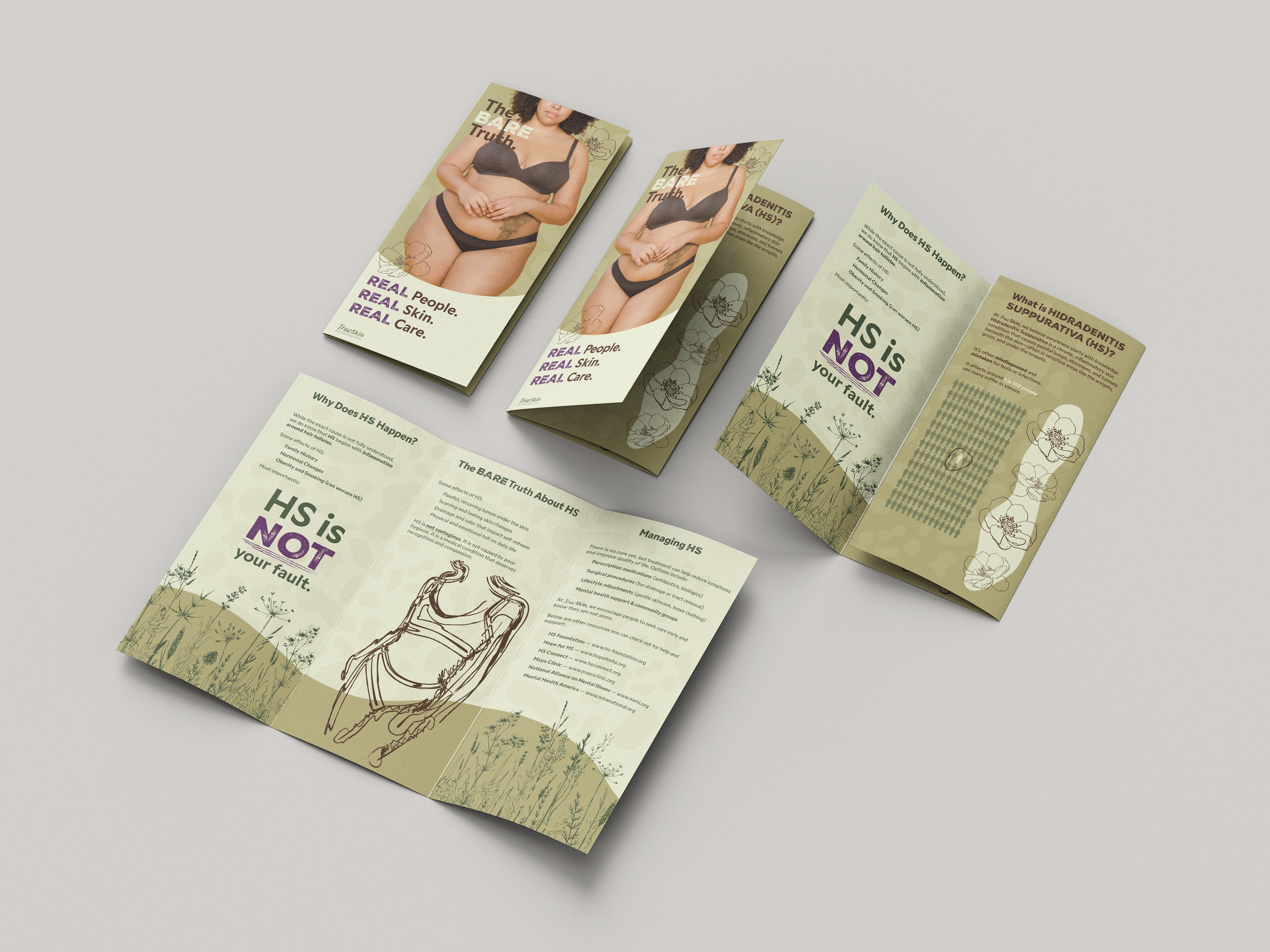 Brochure