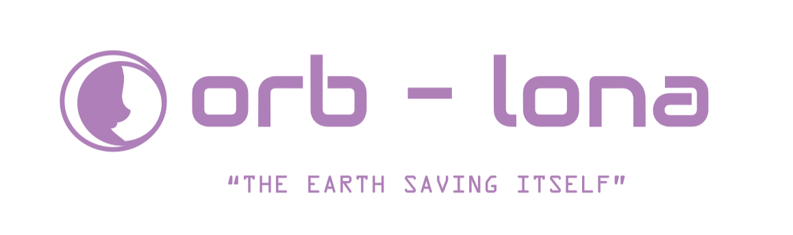 Logo with color profile