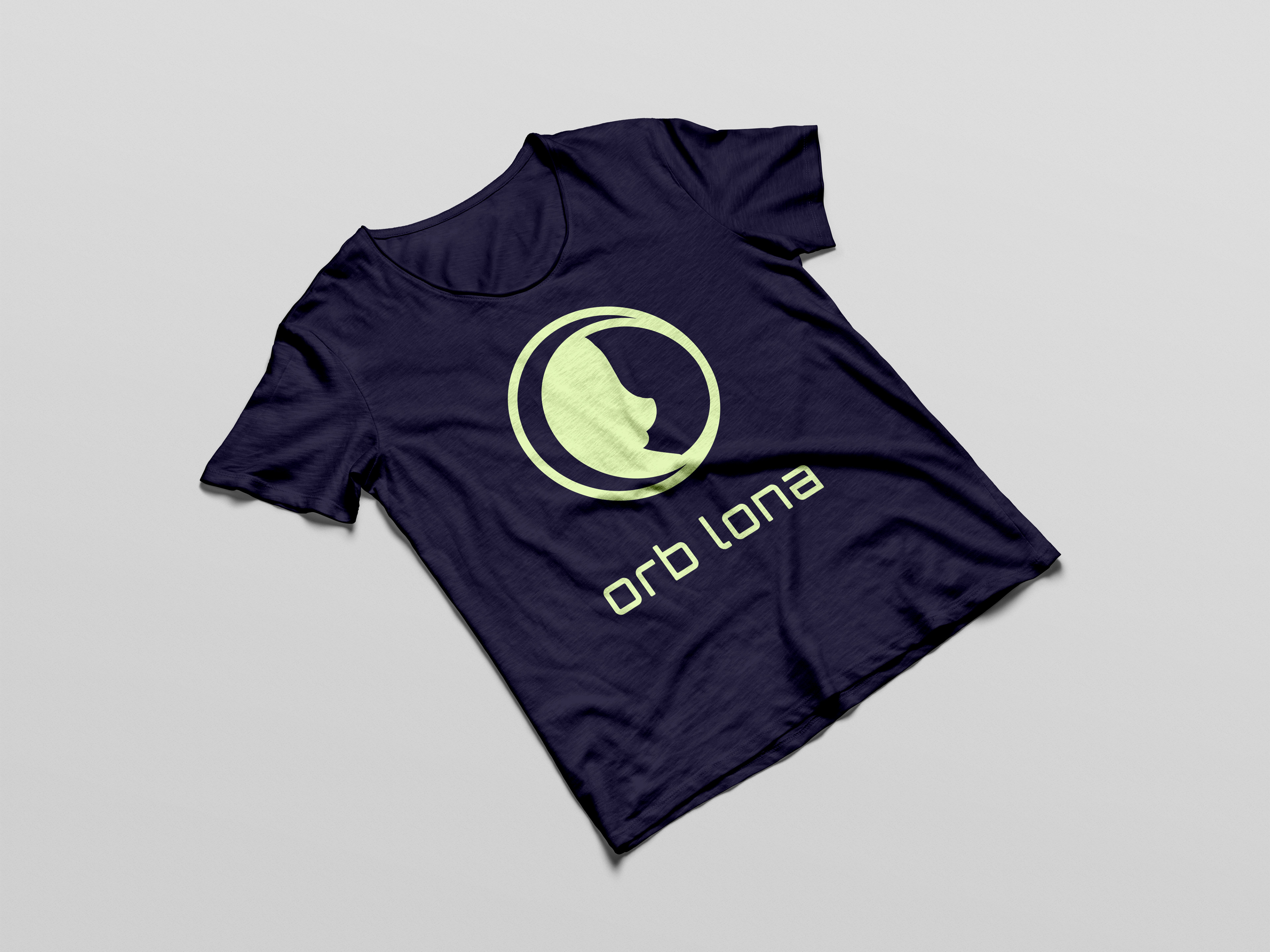 Complimentary T shirts (Front)