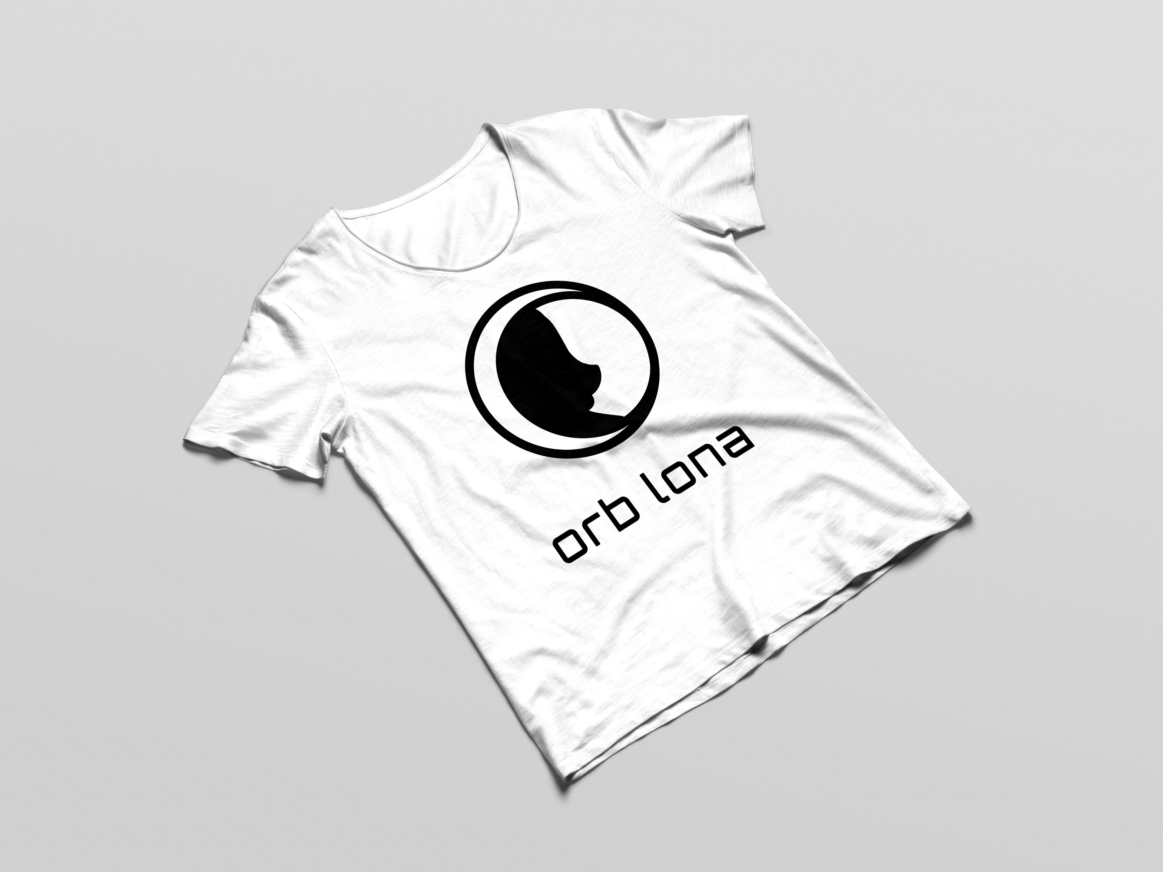 Complimentary T shirts (Front)