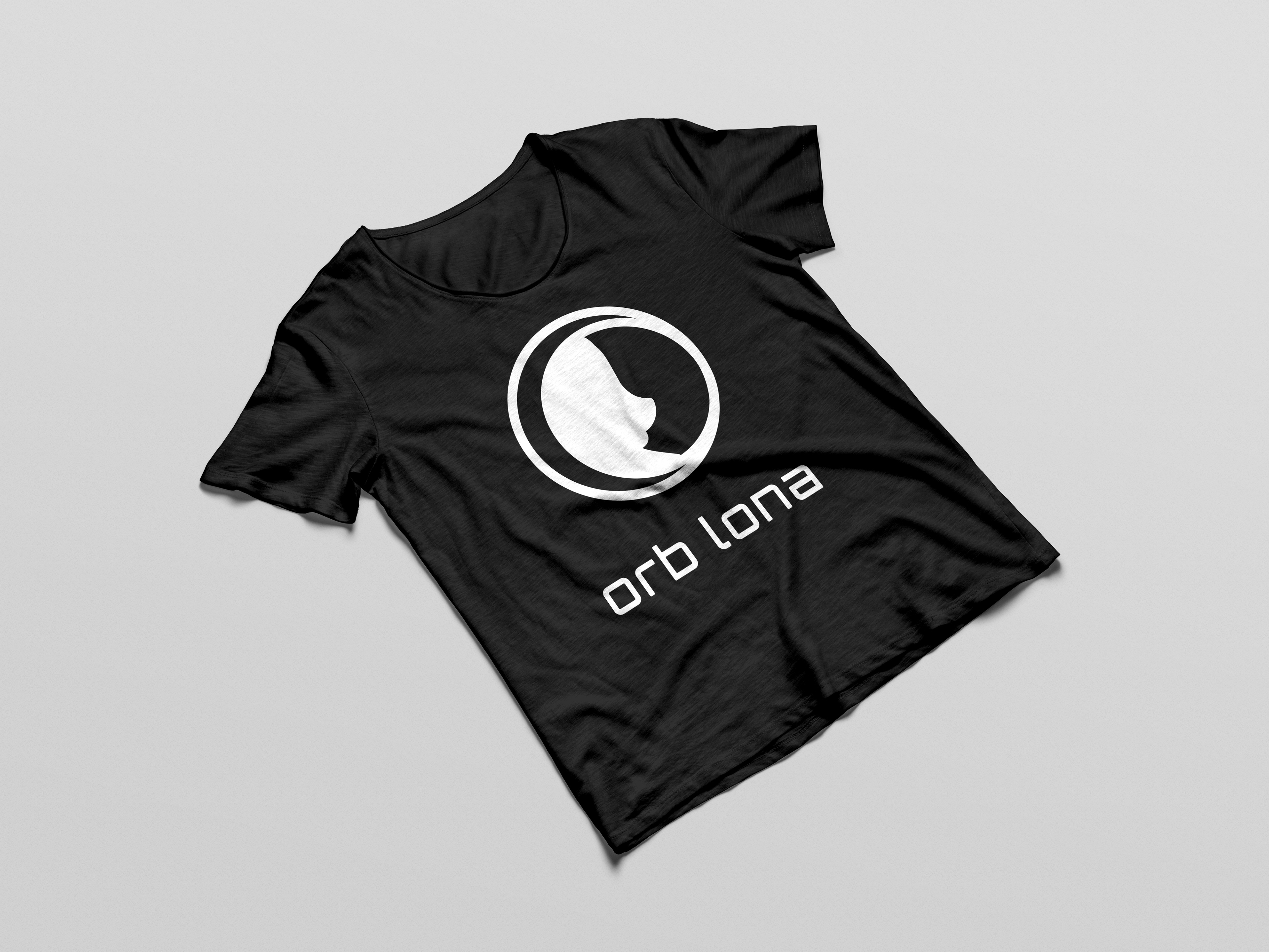 Complimentary T shirts (Front)