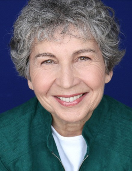 Paulette Cary