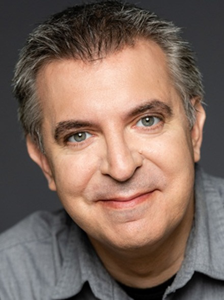 Larry Dahlke