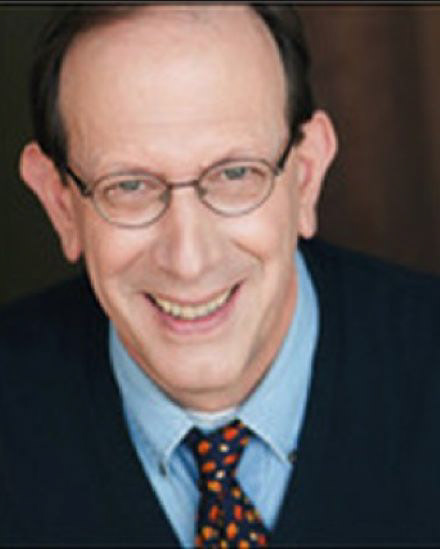 Larry Baldacci