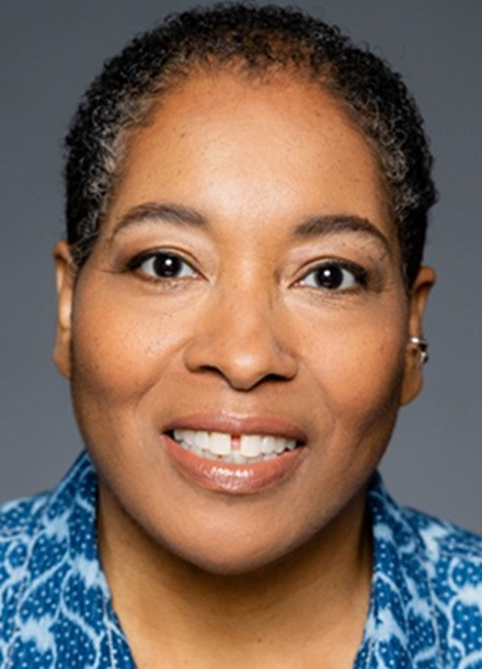 Stephanie Samuel