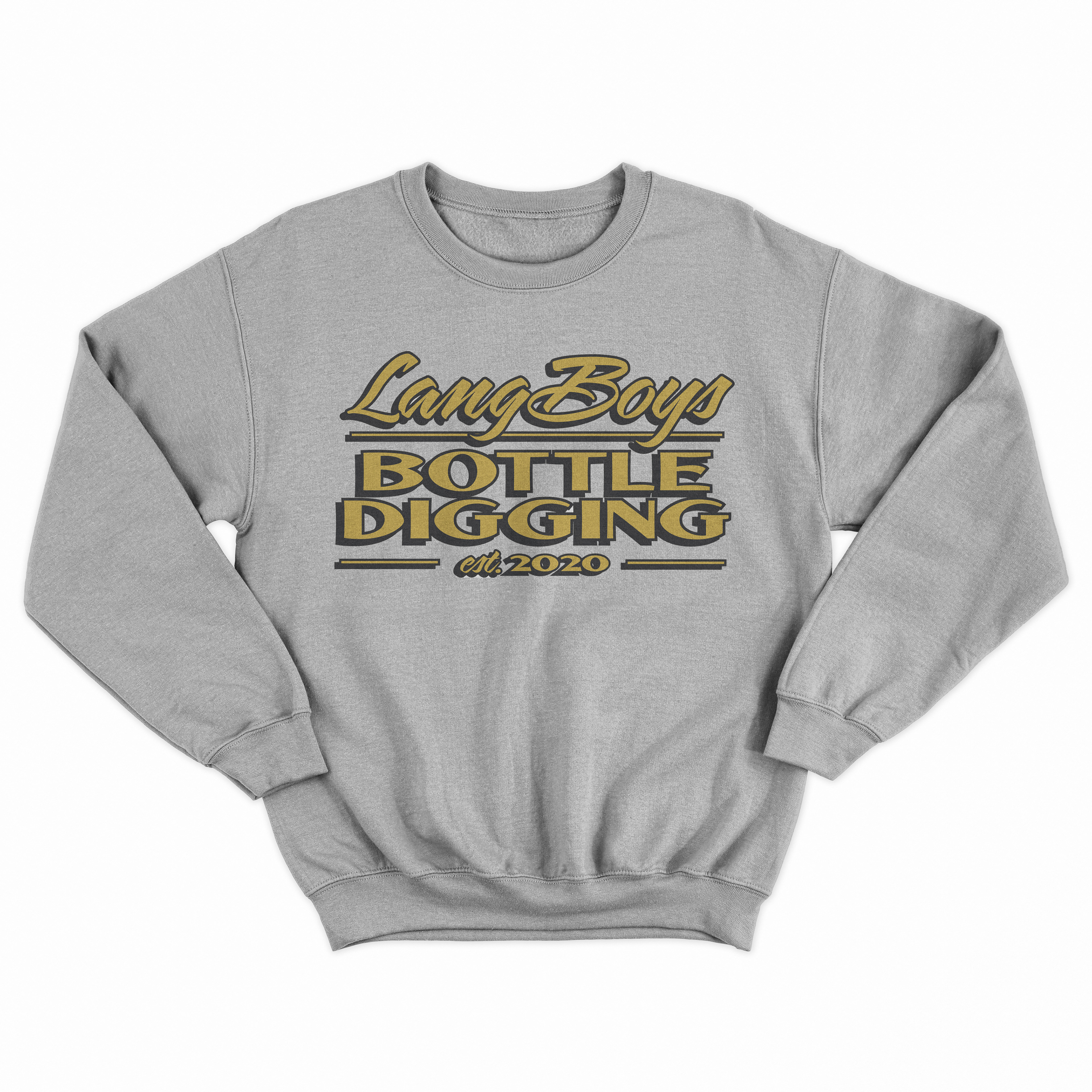 Merchandise design