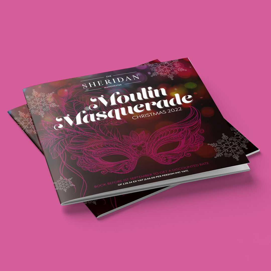 © James Millington | Visually Design