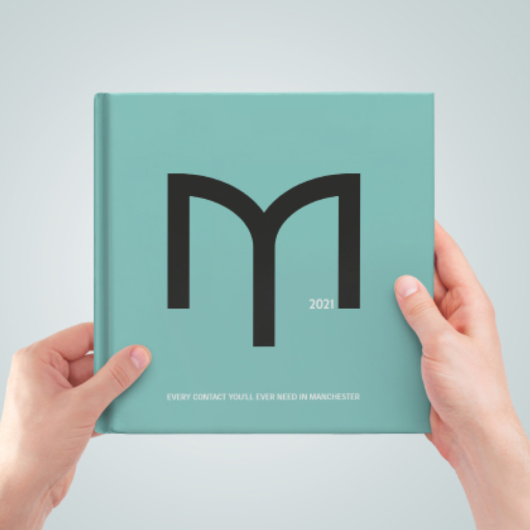 © James Millington | Visually Design