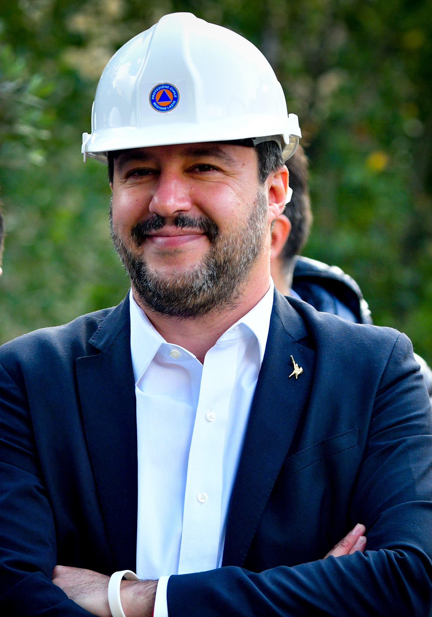 Matteo Salvini