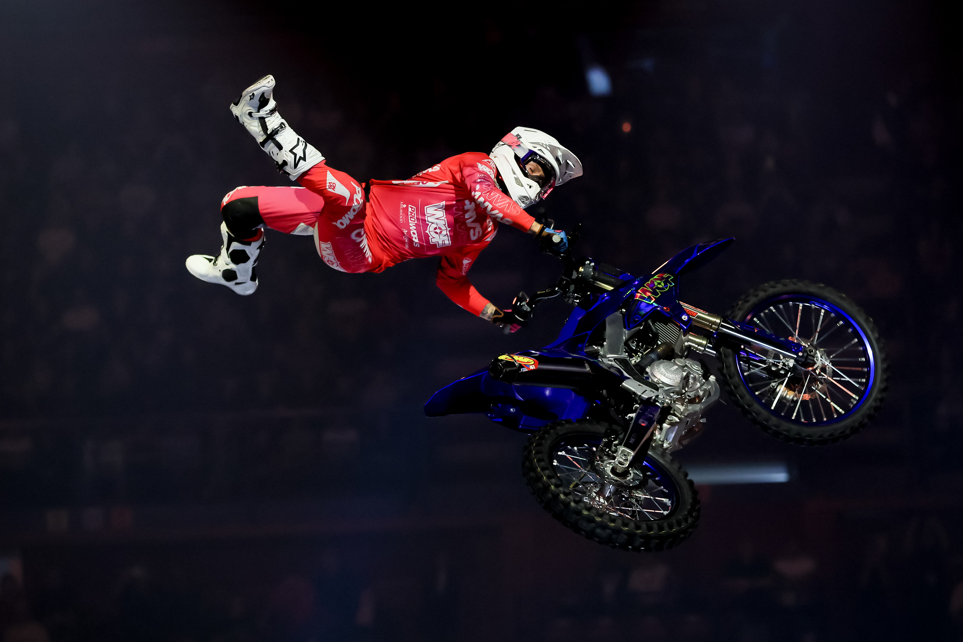 Masters of Dirt