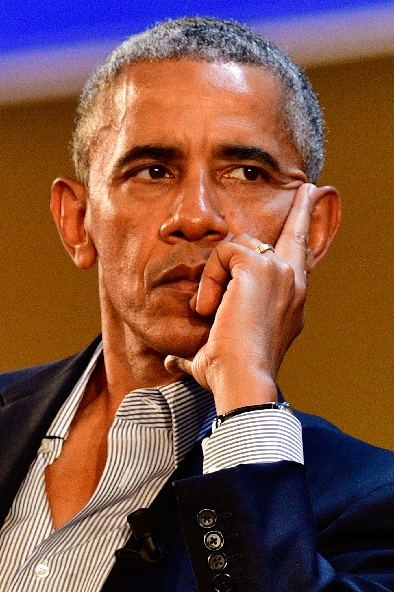  Barack Obama 44º presidente degli Stati Uniti