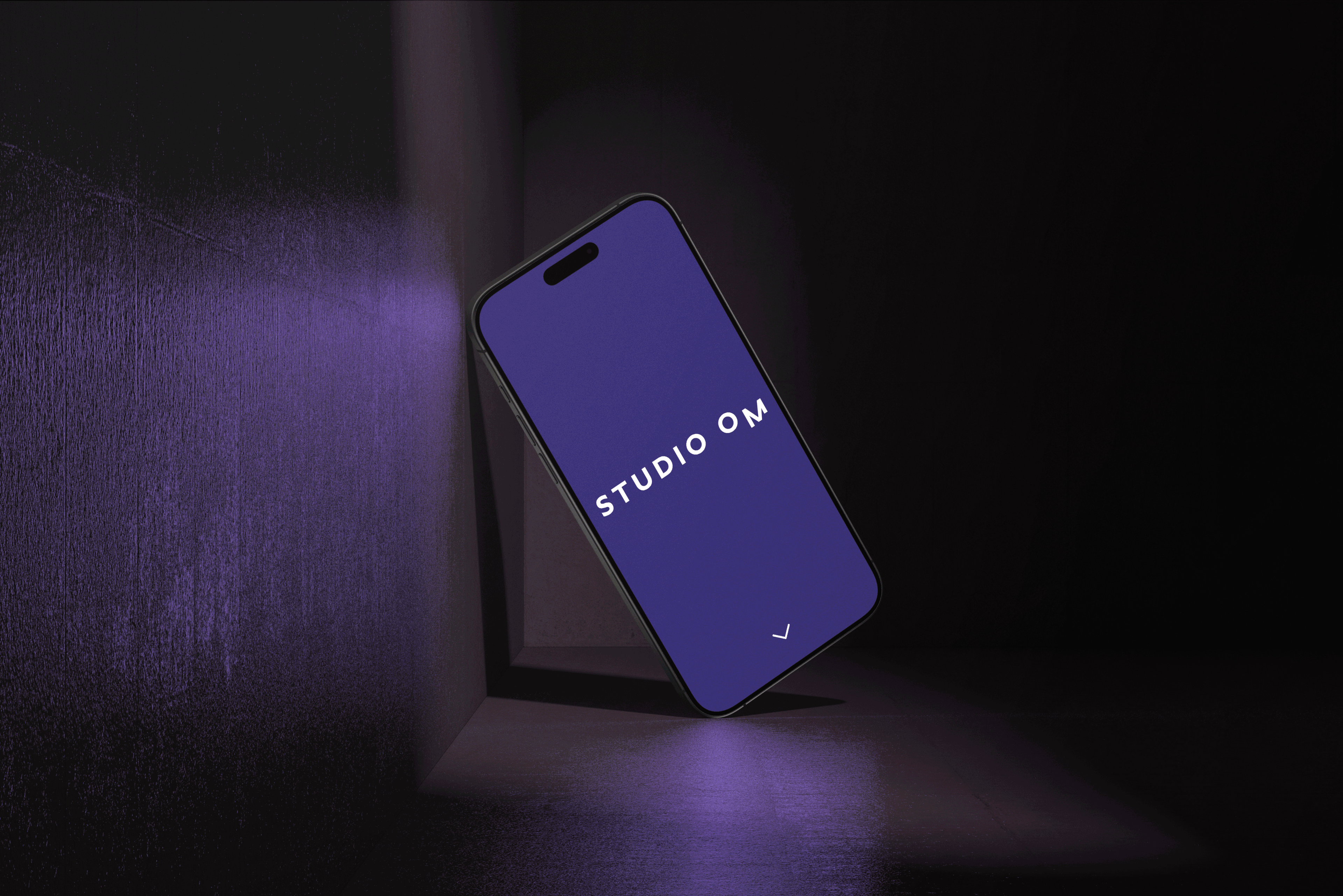 Studio OM Web Design and Development