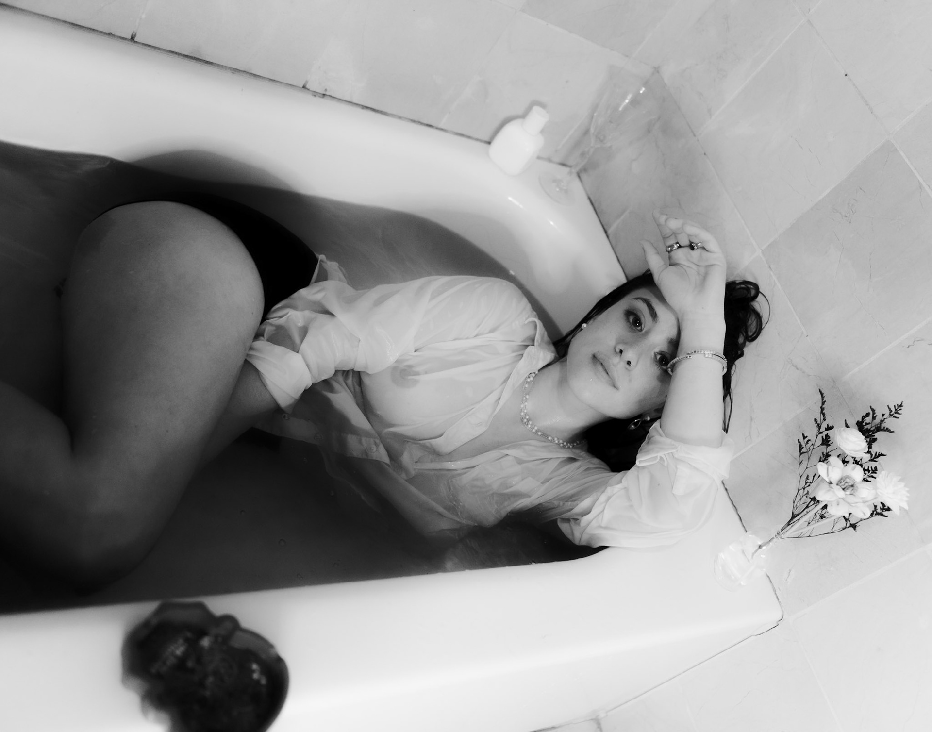 Christiana Portraits