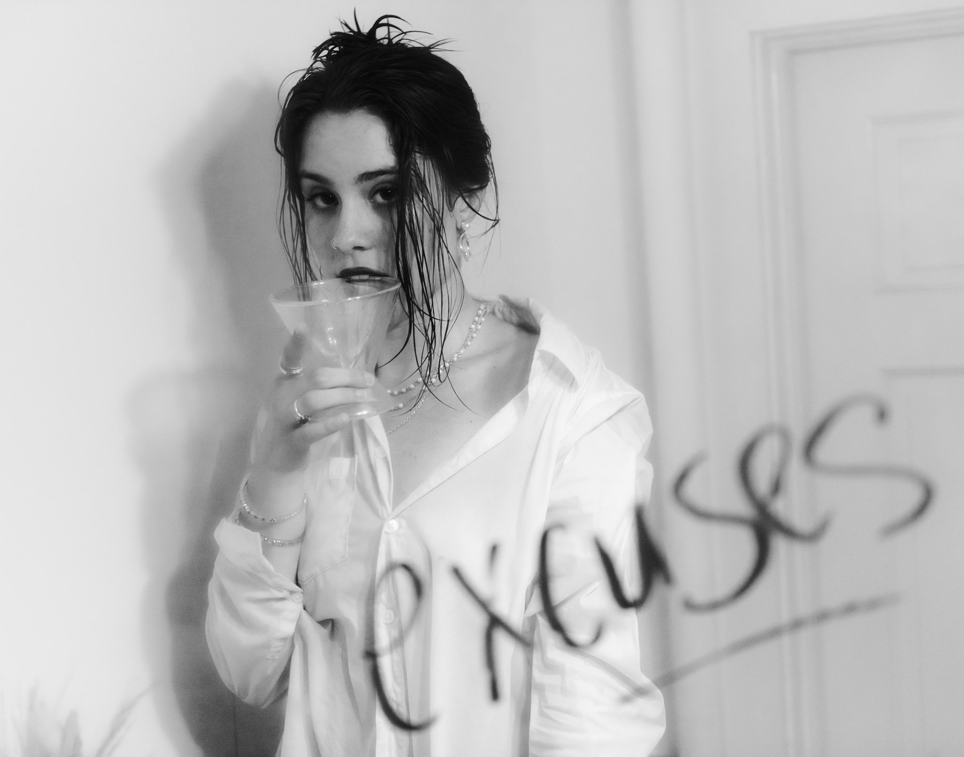 Christiana Portraits