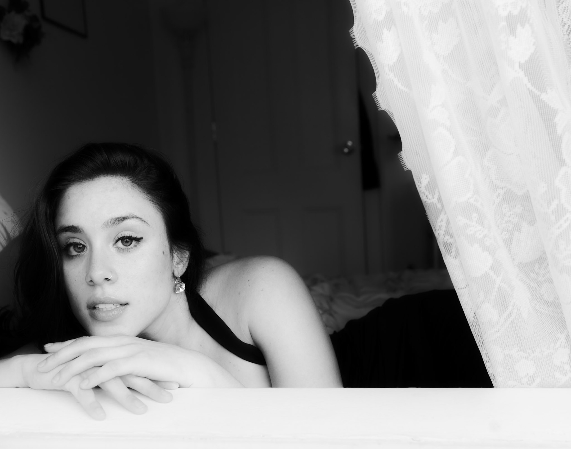 Christiana Portraits