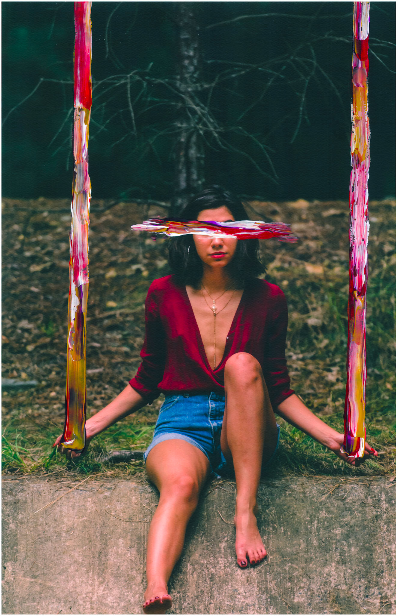 Mixed Media 2017