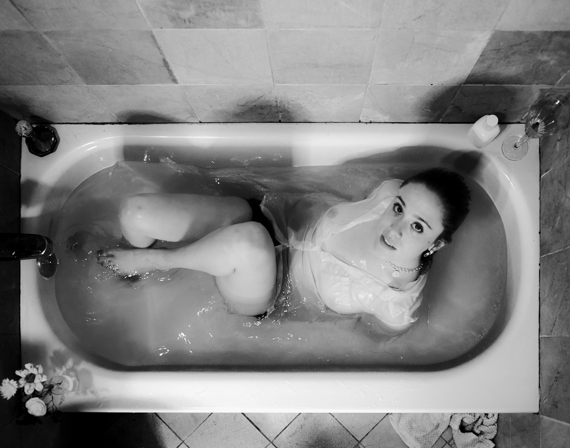 Christiana Portraits