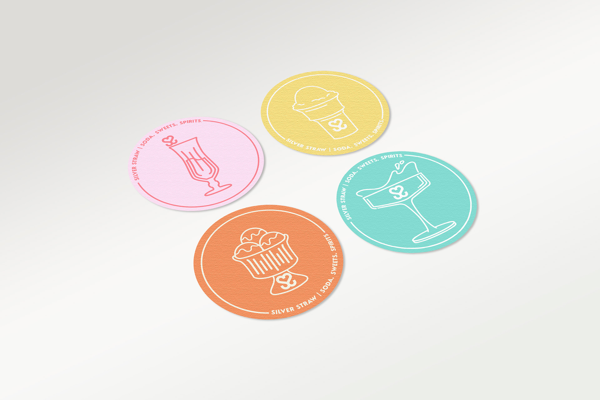 Business Cards
