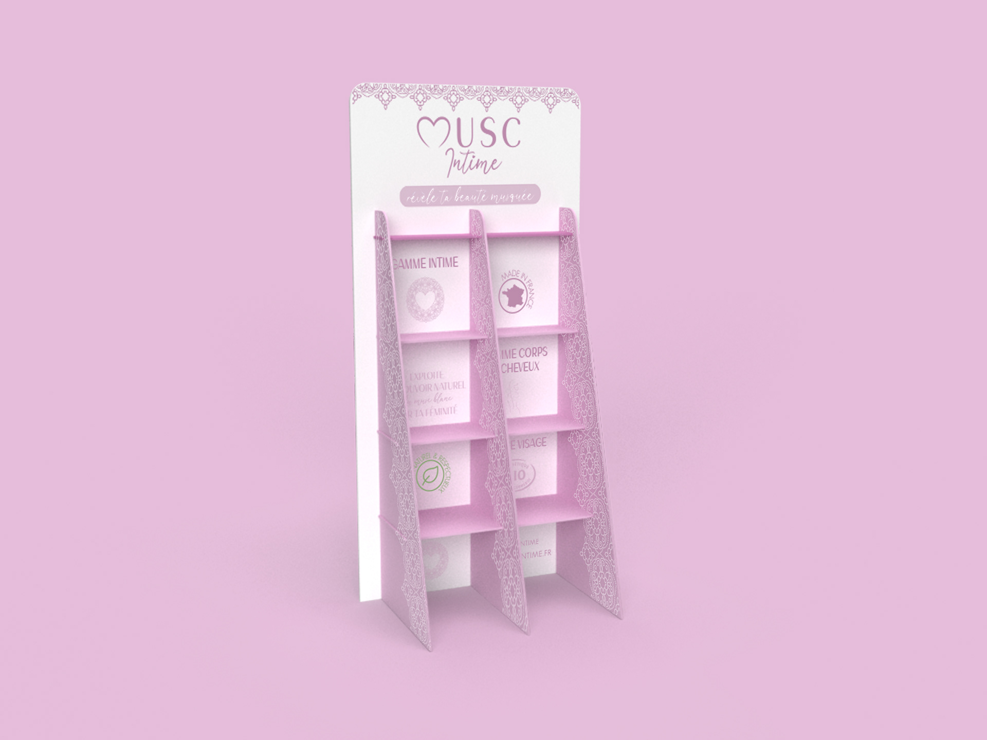 Mockup 3D