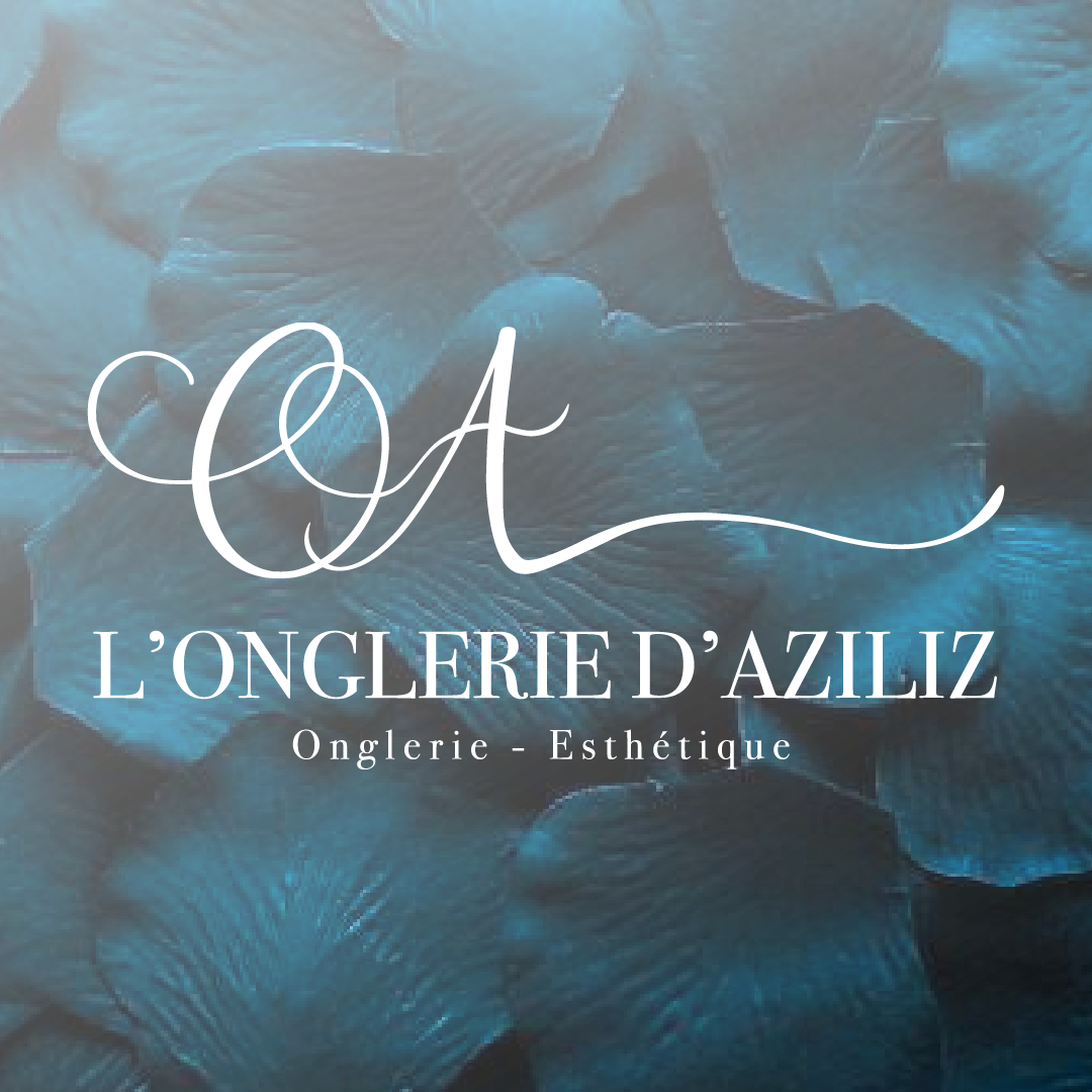 Logo beauté et esthétique - OA