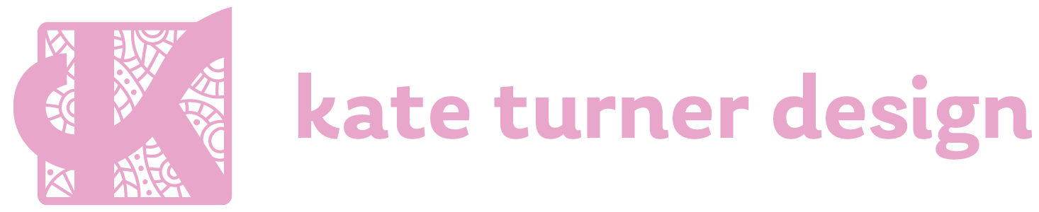 kate turner design