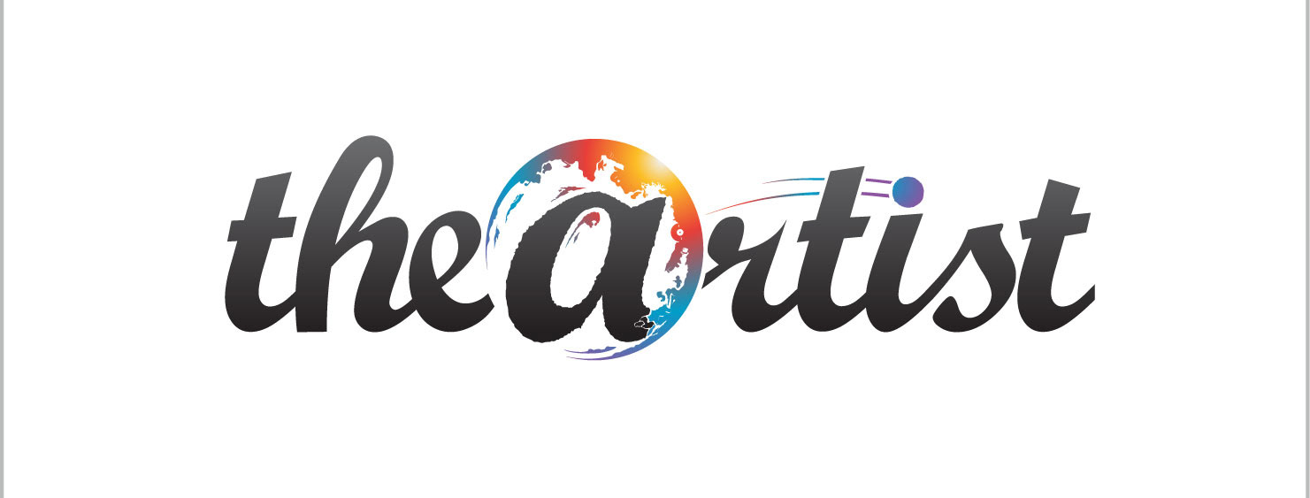 theartist Logo