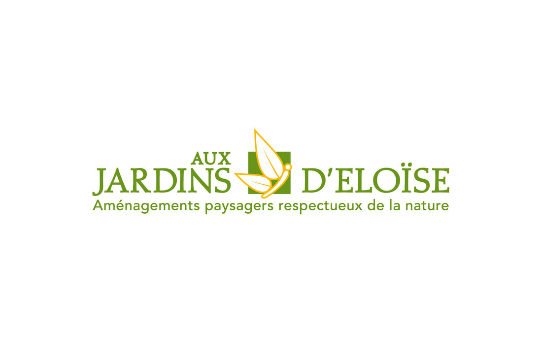 Aux Jardins d'Eloïse Logo