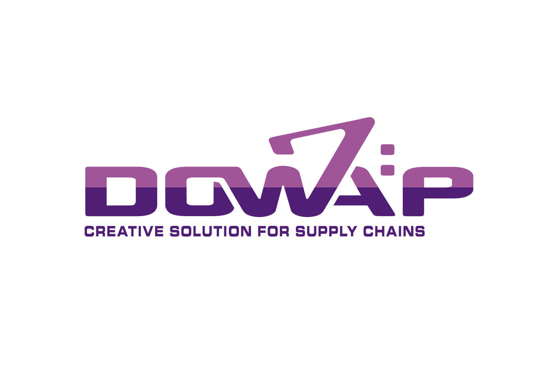 Dowap Logo