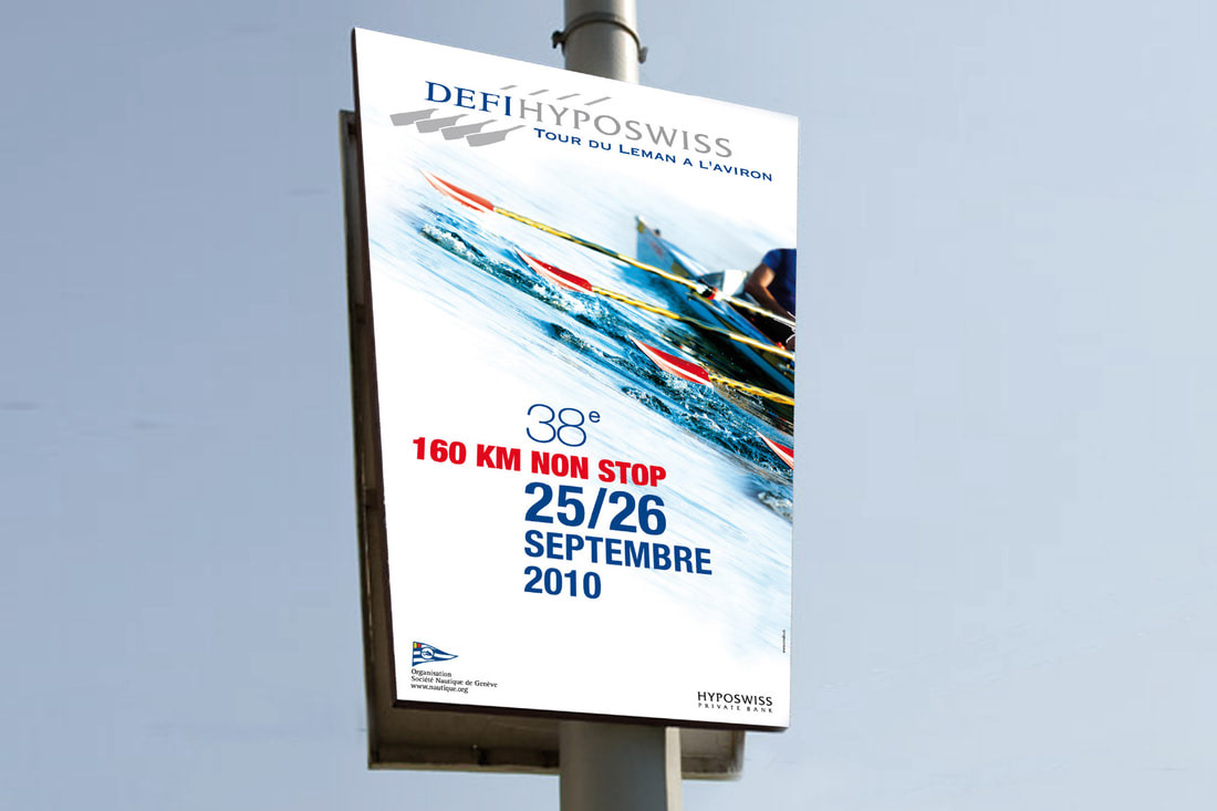 Affiche Trapèze