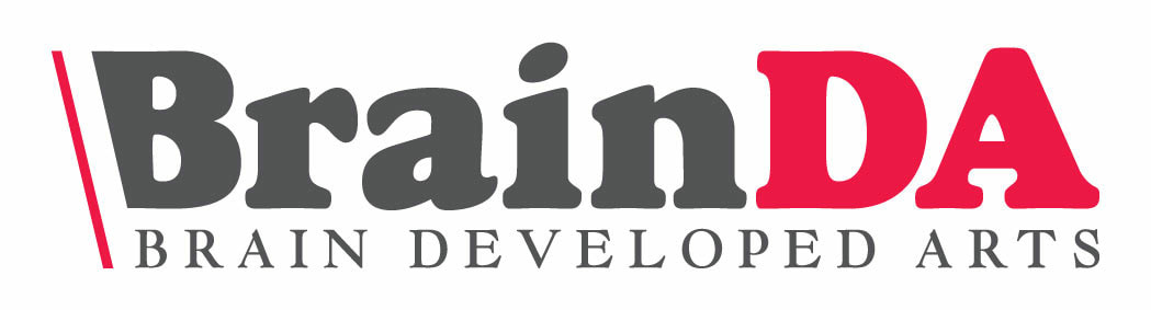 BrainDA Logo