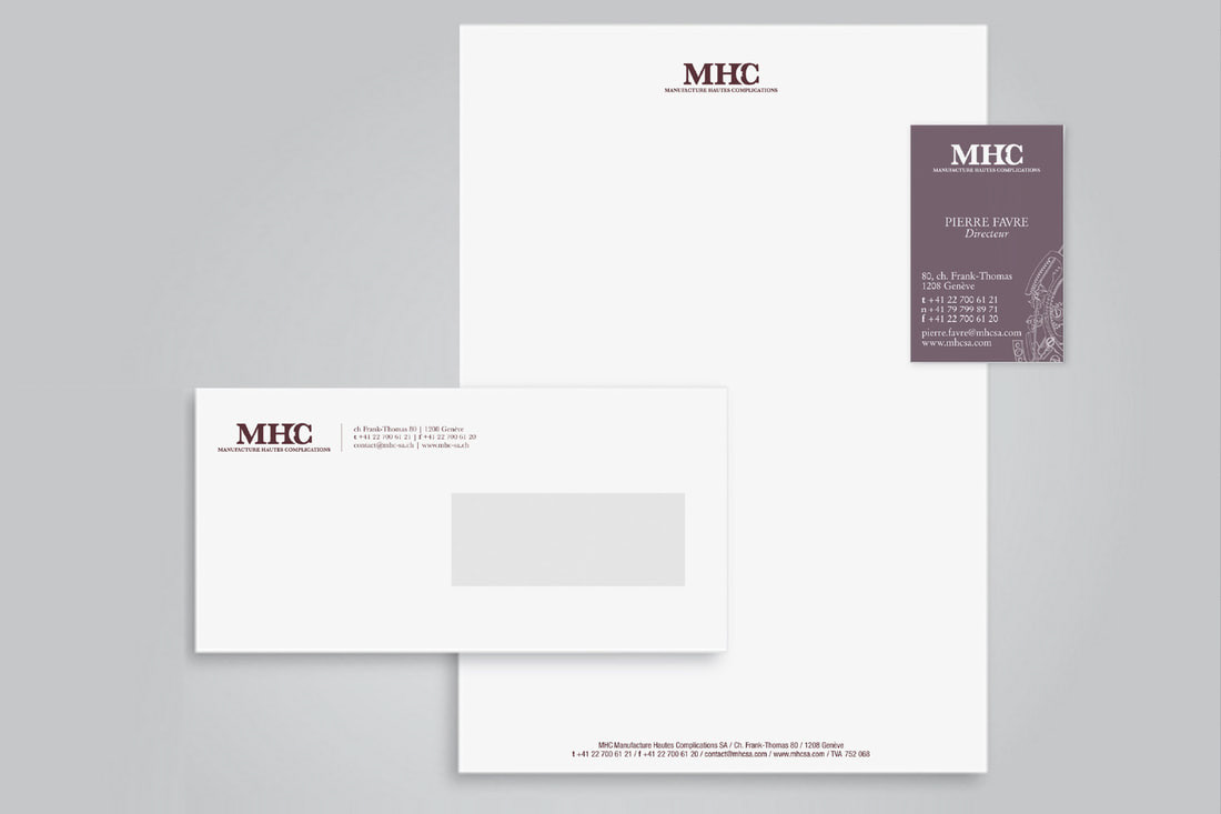MHC Papeterie